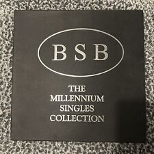 Backstreet Boys Millennium