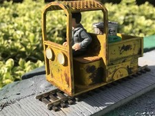 GN15 - Solva Diesel Inspection