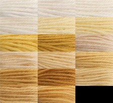 Anchor 10m Tapestry Wool Skeins Yarn Canvas Needlepoint Choose Colours 8000-8056