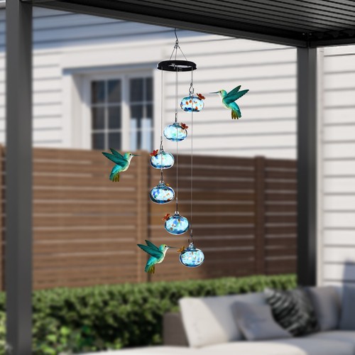 Blue hummingbird feeders - blue, hummingbird?feeders