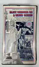 Black Shadows on a Silver Screen: The Black Film Industry 1915 - 1950 1555261512