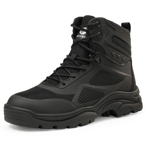 Mens safety trainers - mens, toe