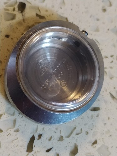 Omega dynamic automatic - dynamic,