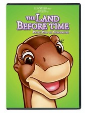 The land before time - the,