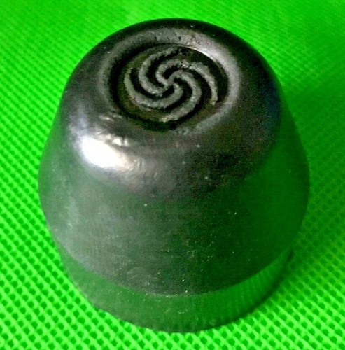 Buggy rubber wheel - rubber,