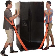 2-Person Lifting and Carrying