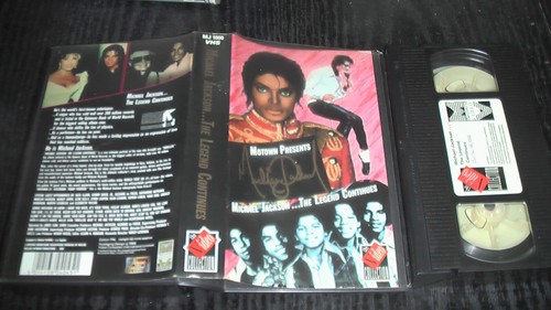 Michael jackson the legend - jackson,