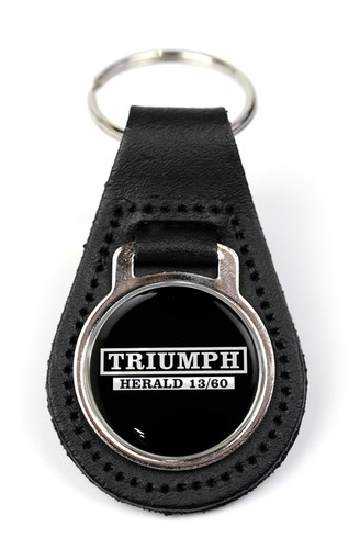 Triumph herald logo - herald, 13/60
