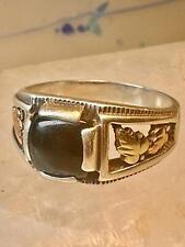 Black Hills Gold ring size