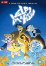 Help fish dvd - help,