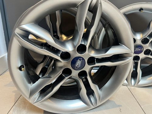 Inch alloy wheels set 4 - inch,