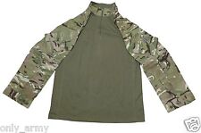 British Army MTP UBAC Shirt /