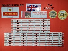 NEW LED KIT SAMSUNG UE46F6200