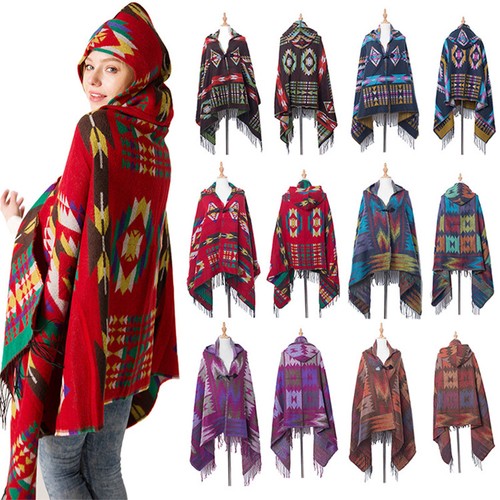 Women ethnic style - ethnic, cable