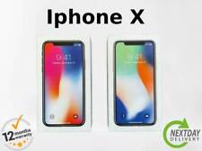 NEW re-SEALED APPLE iPhone X