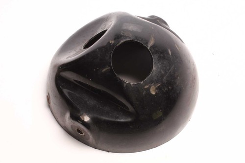 Headlight housing yamaha - housing, xs