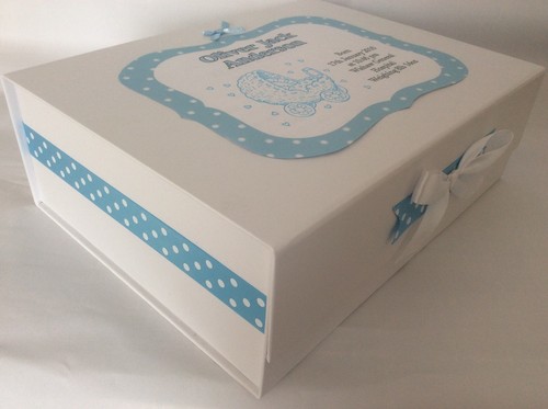 Extra large keepsake memory - extra,