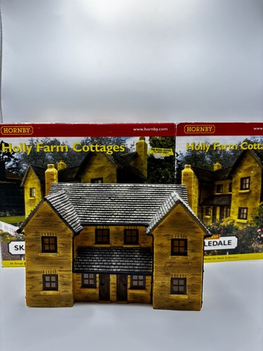 Hornby r8504 skaledale holly - hornby,