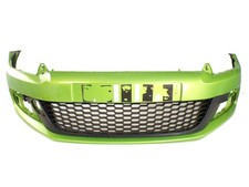 VW Scirocco Front Bumper