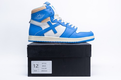 Jordan retro high - jordan, 1