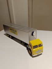 CORGI LEYLAND BEAVER BOX