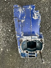 suzuki rm 250 J 1988 engine