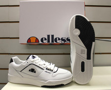 Men's Ellesse Gioco Cupsole