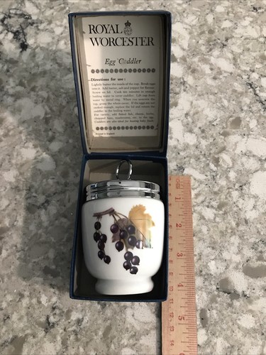 Royal worcester evesham gold - worcester,