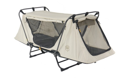 Kamp rite tent - kamp-rite,