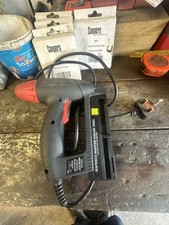 Panel nail gun Rapesco Master