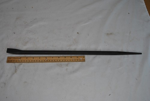 Mac tools pb22 prybar pinch - mac,