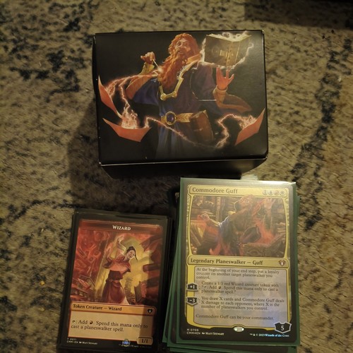 Planeswalker party magic the - planeswalker,