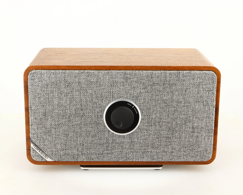 Ruark mrx wireless speaker - ruark,
