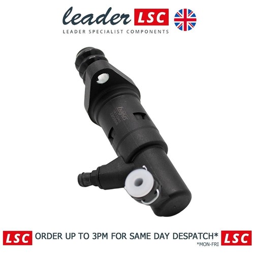 Clutch slave cylinder - cylinder, mq250
