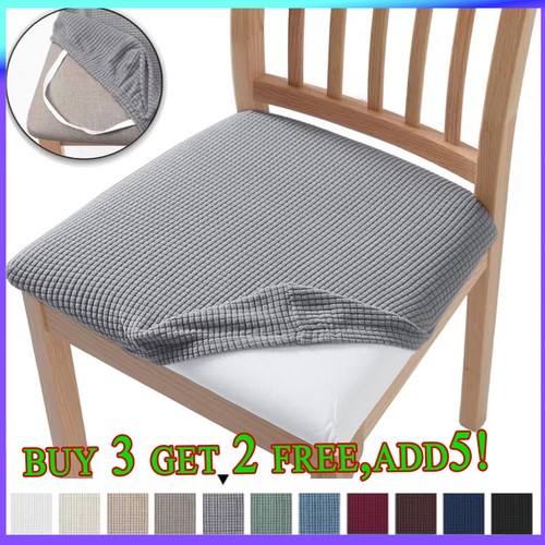 Dining chair seat covers - chair,