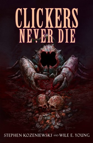 Clickers never die - clickers,