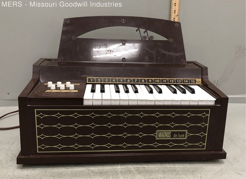 Magnus luxe model 302 - magnus,