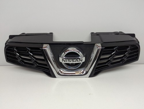 Nissan qashqai j10 - j10, '10-13