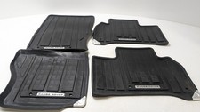 RANGE ROVER SPORT L494 INTERIOR FLOOR RUBBER MAT SET CK5M130A88AA 2014