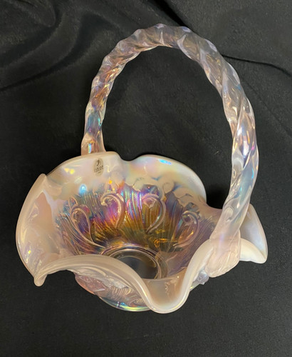 Fenton pink champagne - fenton,