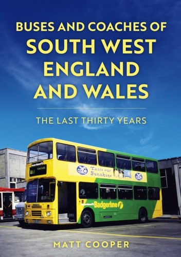 Buses coaches south - buses, coaches/south
