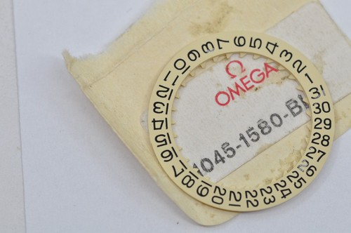 Omega watch part - watch, 1045-1580