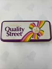 Quality street Vintage