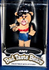 Bad Taste Bear Bears AMY -