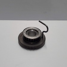Genuine Camshaft Drive Gear -