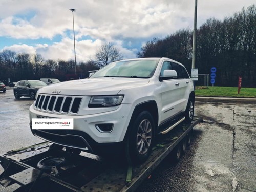 2014 jeep grand cherokee - 2014, parts