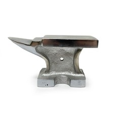 Jeweller's Anvil 120mm Bench