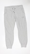 Crosshatch Men's Grey Jogger
