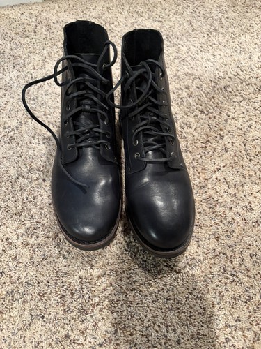Frye barrett boots - frye,