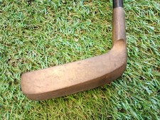 gleneagles putter right handed